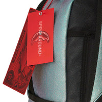 SHARK CENTRAL OIL SLICK DLXS BACKPACK