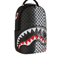 MIX AND MATCH SCRIBBLE DLX BACKPACK