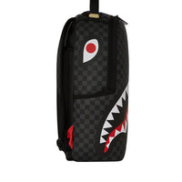 MIX AND MATCH SCRIBBLE DLX BACKPACK