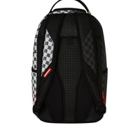 MIX AND MATCH SCRIBBLE DLX BACKPACK
