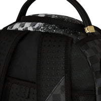 MIX AND MATCH SCRIBBLE DLX BACKPACK