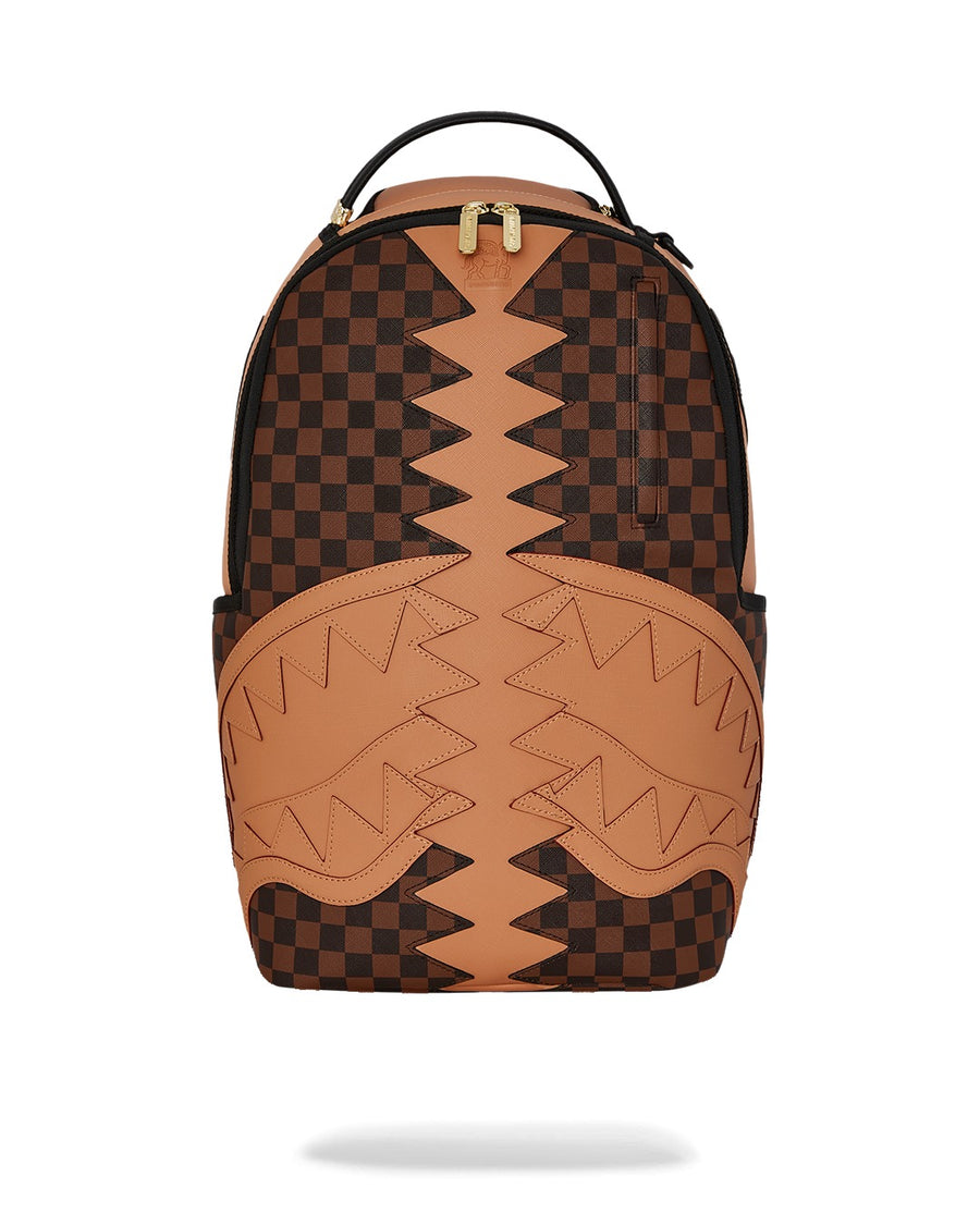 HYPESHARK VSM DLX BACKPACK