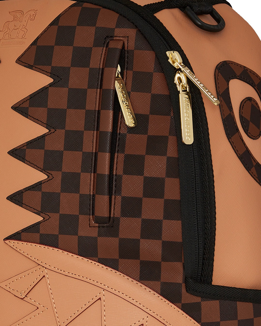 HYPESHARK VSM DLX BACKPACK