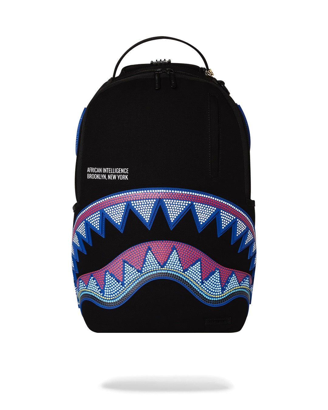 AI SF CENTRAL BACKPACK