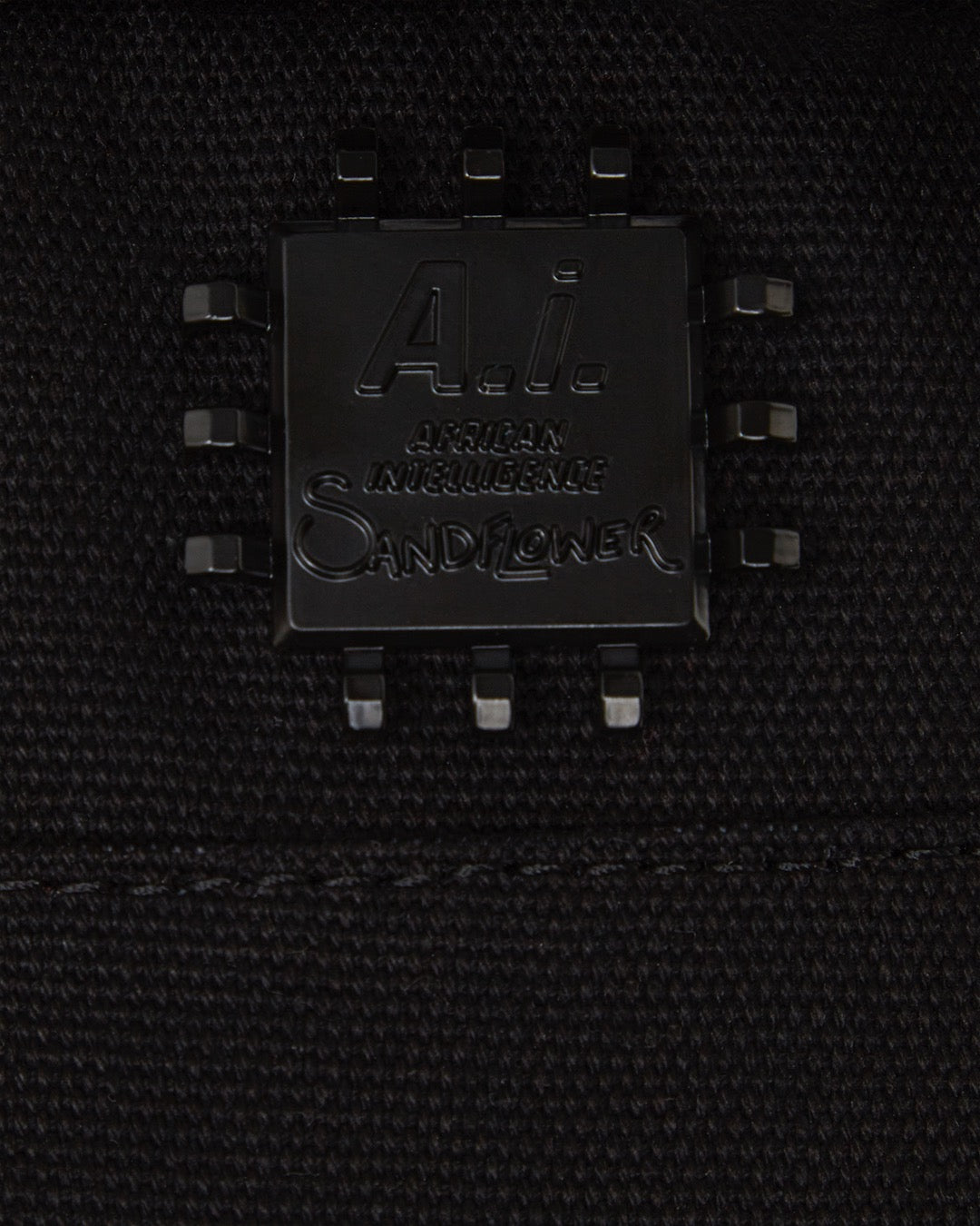 AI SF CENTRAL BACKPACK