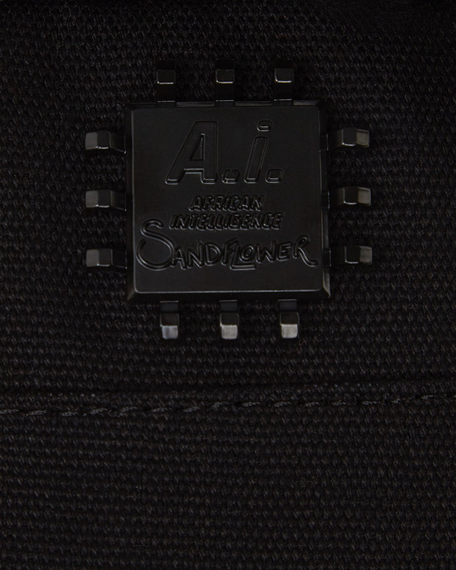 AI SF CENTRAL BACKPACK