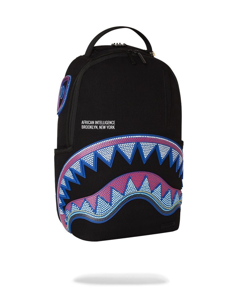 AI SF CENTRAL BACKPACK