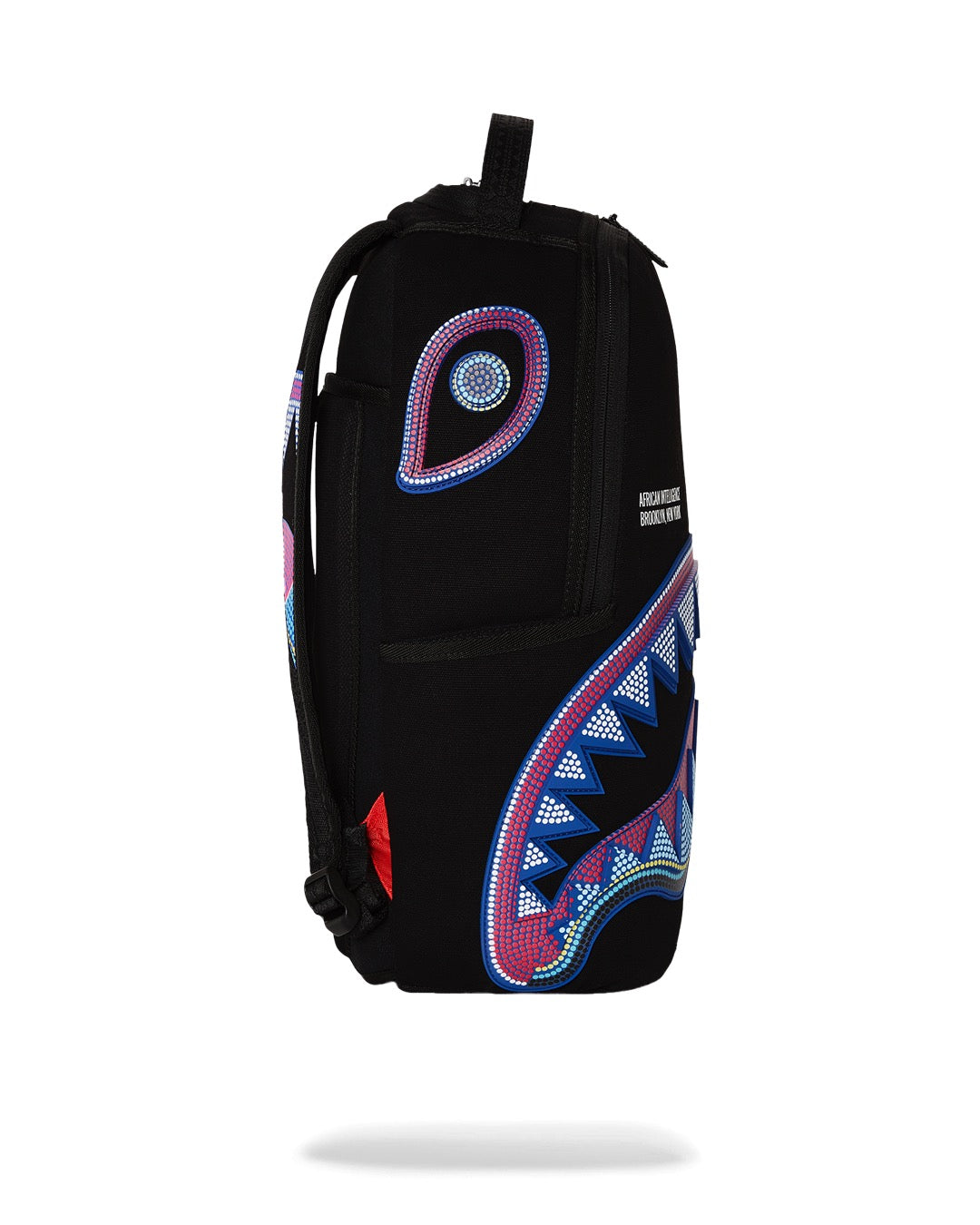 AI SF CENTRAL BACKPACK