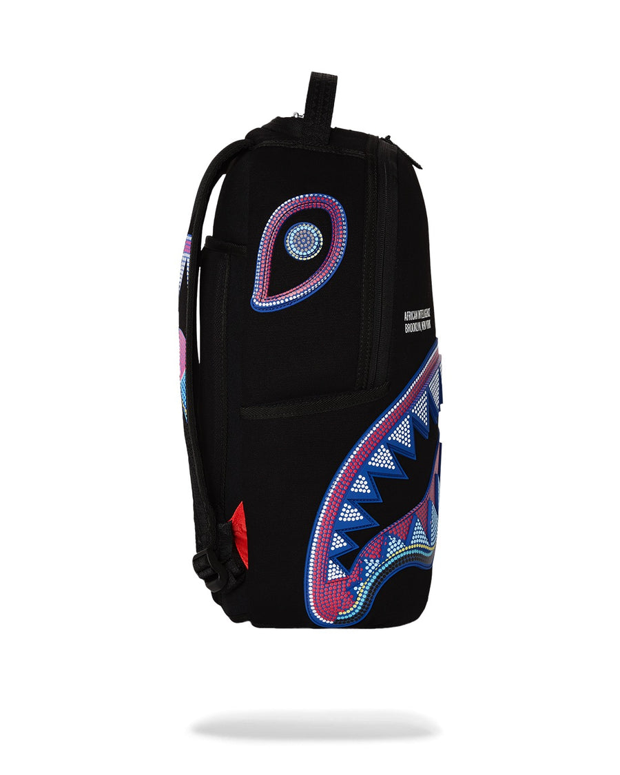 AI SF CENTRAL BACKPACK