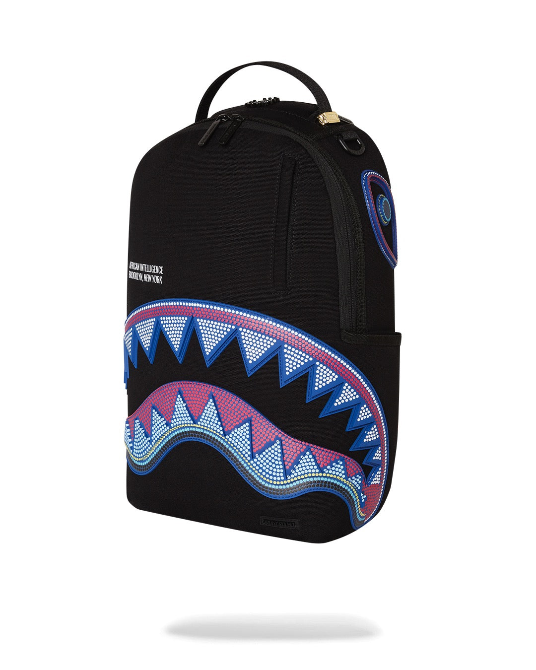 AI SF CENTRAL BACKPACK