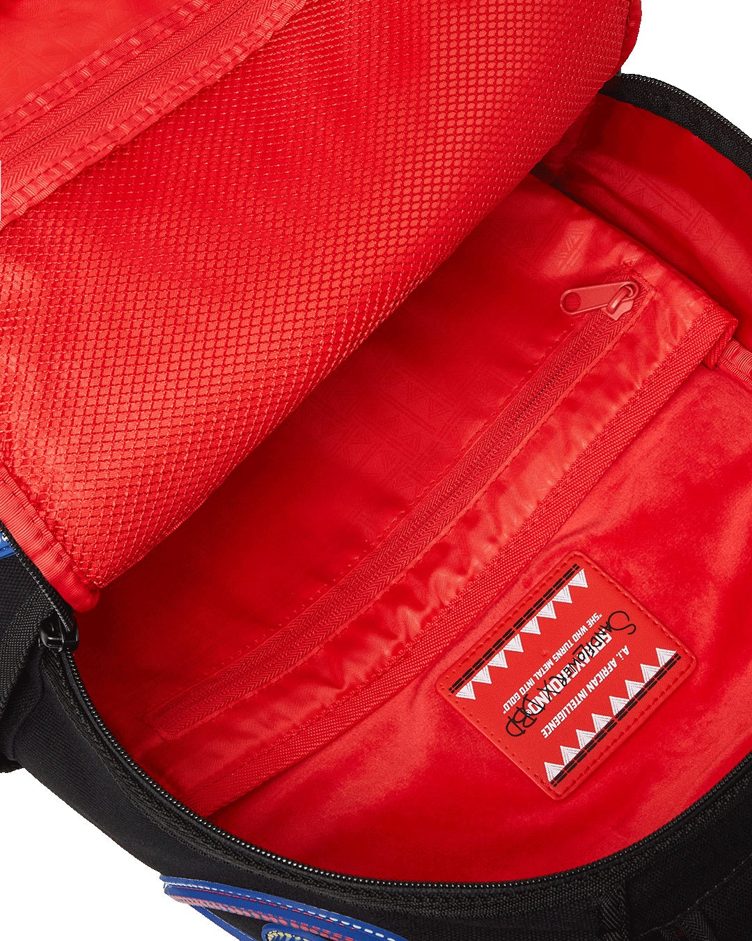 AI SF CENTRAL BACKPACK