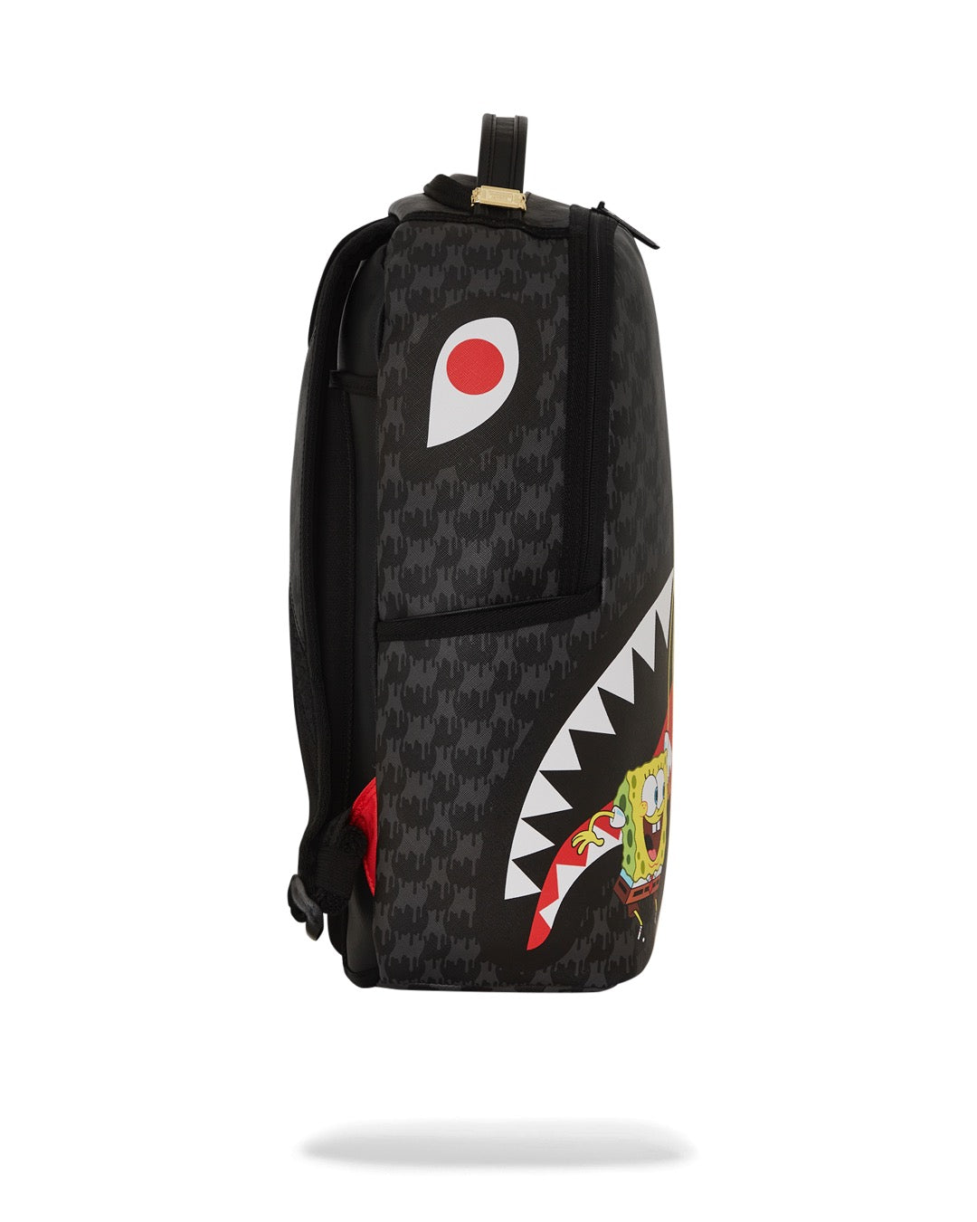 90S NICK CRAMMED REVEAL DLXSV BACKPACK