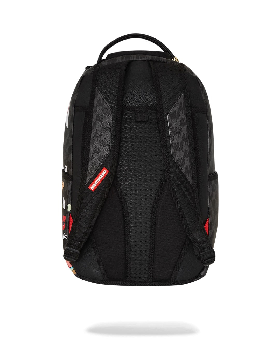 90S NICK CRAMMED REVEAL DLXSV BACKPACK