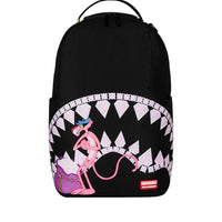 PINK PANTHER DIAMOND SHARK DLXR BACKPACK