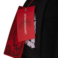 PINK PANTHER DIAMOND SHARK DLXR BACKPACK