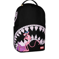 PINK PANTHER DIAMOND SHARK DLXR BACKPACK