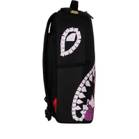 PINK PANTHER DIAMOND SHARK DLXR BACKPACK