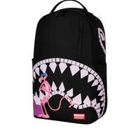 PINK PANTHER DIAMOND SHARK DLXR BACKPACK