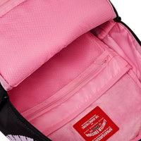 PINK PANTHER DIAMOND SHARK DLXR BACKPACK