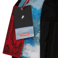 NASA INTERNATIONAL SPACE STATION DLXSR BACKPACK