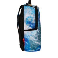 NASA INTERNATIONAL SPACE STATION DLXSR BACKPACK