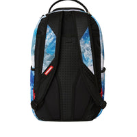 NASA INTERNATIONAL SPACE STATION DLXSR BACKPACK