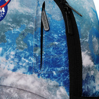 NASA INTERNATIONAL SPACE STATION DLXSR BACKPACK