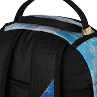 NASA INTERNATIONAL SPACE STATION DLXSR BACKPACK