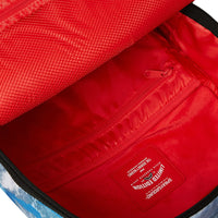 NASA INTERNATIONAL SPACE STATION DLXSR BACKPACK