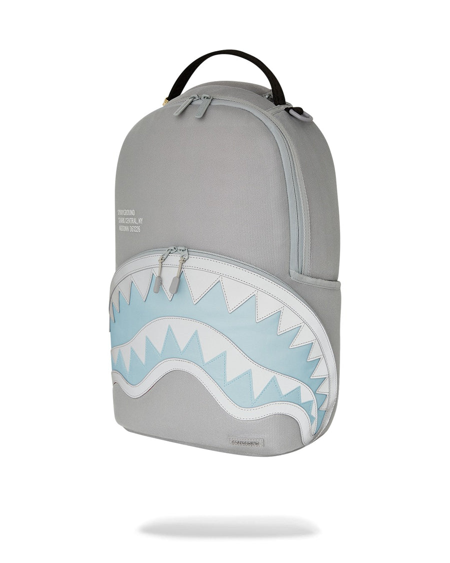 SHARK CENTRAL MESH DLXS BACKPACK