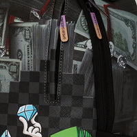 MONEY TEAM DIAMOND HEIST