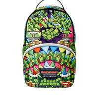 MIND TRIP BANK DLXR BACKPACK