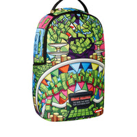 MIND TRIP BANK DLXR BACKPACK