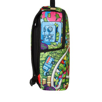 MIND TRIP BANK DLXR BACKPACK