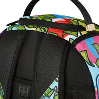 MIND TRIP BANK DLXR BACKPACK