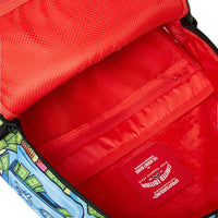 MIND TRIP BANK DLXR BACKPACK