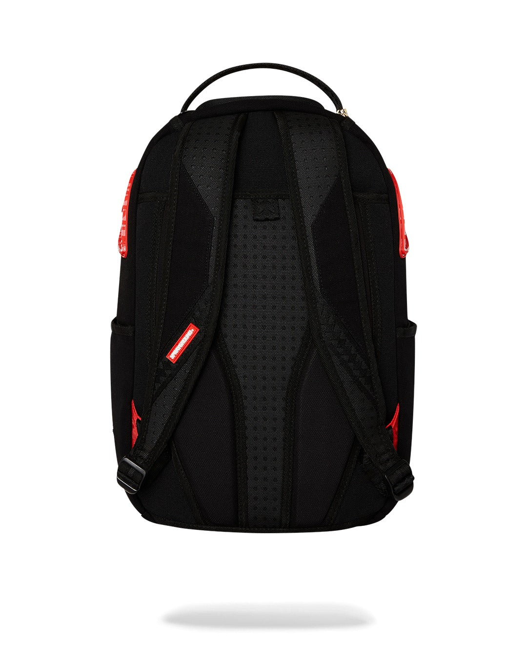 LOGO MOUTH CORE DLX COTTON BACKPACK