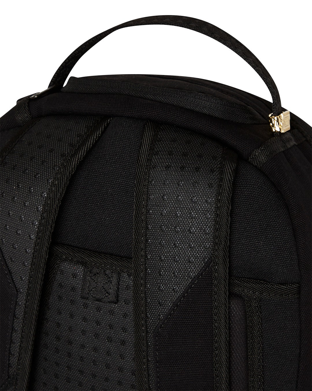 LOGO MOUTH CORE DLX COTTON BACKPACK