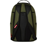 NYLON SHARK CENTRAL ARMY DLX-RIPSTOP BACKPACK