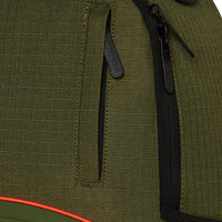 NYLON SHARK CENTRAL ARMY DLX-RIPSTOP BACKPACK