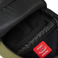 NYLON SHARK CENTRAL ARMY DLX-RIPSTOP BACKPACK