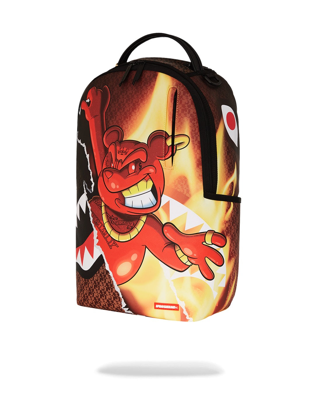 DIABLO FIRE TEAR DLXSV BACKPACK