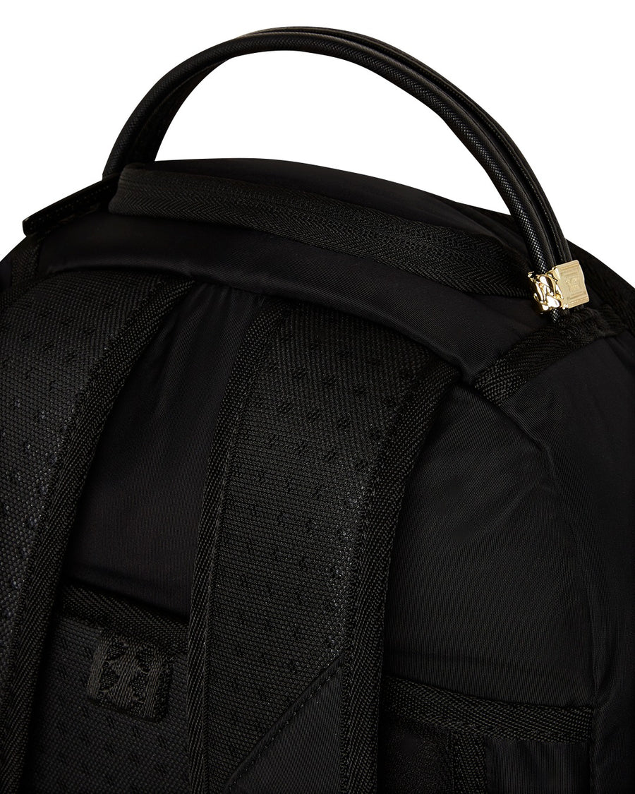 SHARK CENTRAL HAZARD PAY DLXS BACKPACK