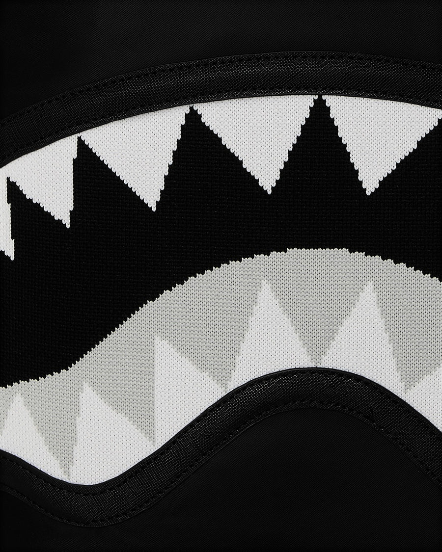 SHARK CENTRAL HAZARD PAY DLXS BACKPACK