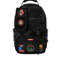 DAREDEVIL GLOBAL MOGAL 305 SPECIAL-OPS BACKPACK