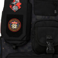 DAREDEVIL GLOBAL MOGAL 305 SPECIAL-OPS BACKPACK