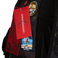 DAREDEVIL GLOBAL MOGAL 305 SPECIAL-OPS BACKPACK