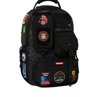 DAREDEVIL GLOBAL MOGAL 305 SPECIAL-OPS BACKPACK