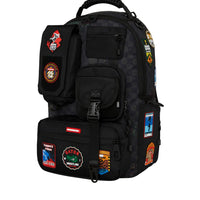 DAREDEVIL GLOBAL MOGAL 305 SPECIAL-OPS BACKPACK