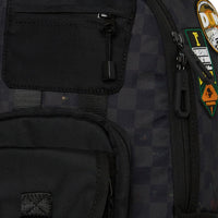 DAREDEVIL GLOBAL MOGAL 305 SPECIAL-OPS BACKPACK